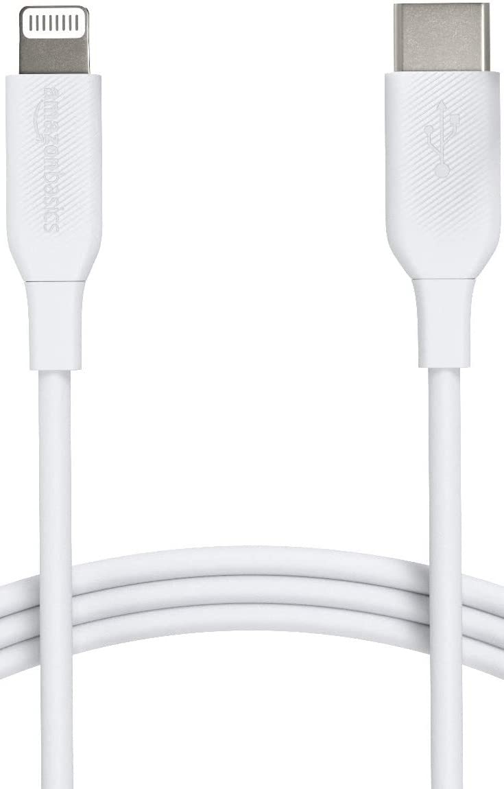 USB-C to Lightning Cable
